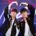 Siêu sao T1 nhận về vô vàn lời khen ngợi, lập luôn một cột mốc mới trong lịch sử MSI