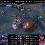 Siêu Xạ Thủ một thời của LCK bị loại bởi dàn Hàn “dạt” khiến fan LPL thêm ngán ngẩm