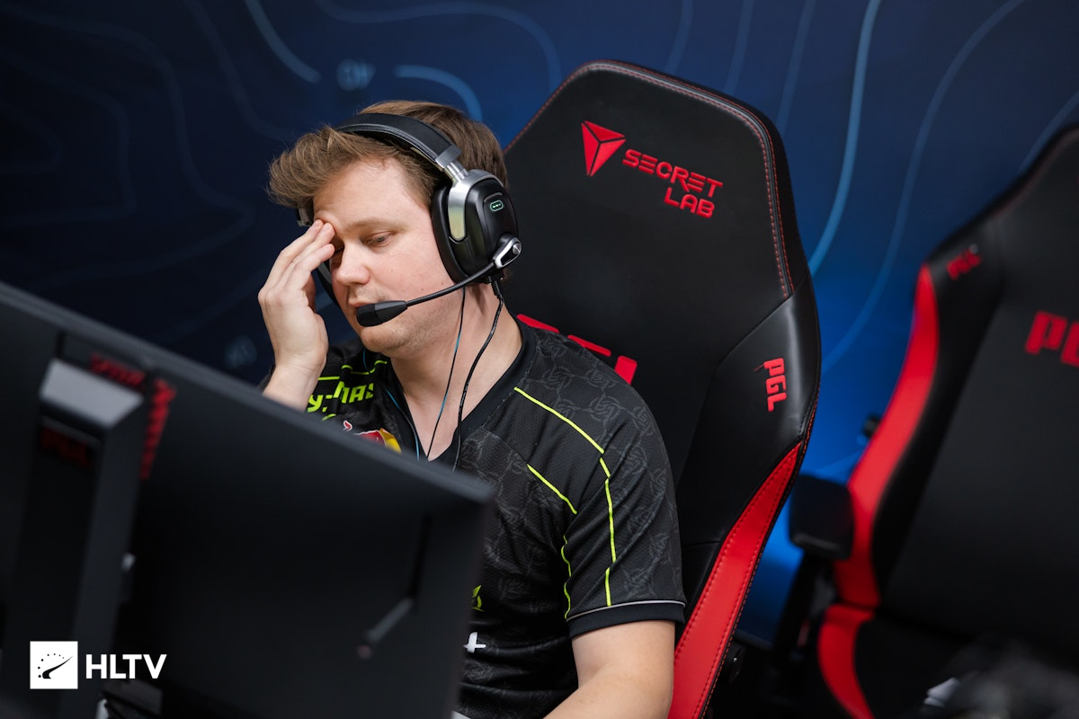 Snappi nói về việc bị loại khỏi PGL Masters Bucharest: “Đây là một bài học thực tế tốt trước thềm Major”