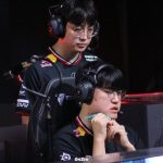 Soi lại trận với Gen.G, fan phát hiện chính BHL T1 cũng mâu thuẫn