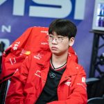 Soi trận T1 – HLE, hóa ra Doran tỏa sáng có phần “nhờ Faker”