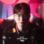 T1 bất ngờ thông báo gia hạn Faker, cộng đồng LMHT bùng nổ nhiều cảm xúc