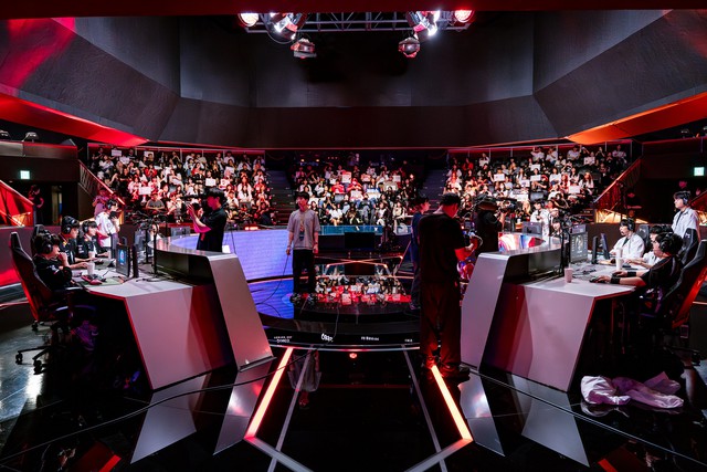 T1 đang có một điểm khác biệt lớn so với các mùa trước