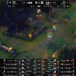 T1 làm nên lịch sử vô đối tại CKTG 2025