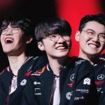 T1 lập cột mốc mới sau trận thắng HLE