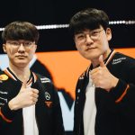 T1 phá hàng loạt “bóng ma lịch sử”, sẵn sàng cho Gen.G