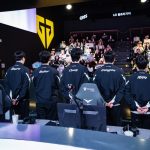 T1 thất bại đáng tiếc vì 2 cái tên