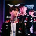 T1 tiếp tục thất bại trước Gen.G vì một sai lầm khó hiểu