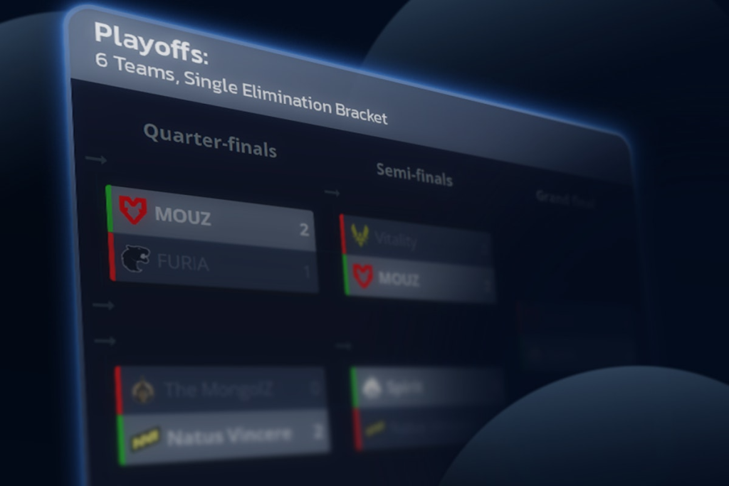 Thể thức playoff sáu đội cần phải chấm dứt?