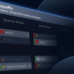 Thể thức playoff sáu đội cần phải chấm dứt?