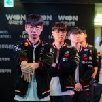 Thua thảm HLE, cộng đồng chỉ ra cả đội hình T1 chỉ có 2 tuyển thủ nỗ lực