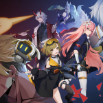 Thừa thắng xông lên, Etheria: Restart chính thức mở đăng ký trước trên di động chỉ sau 1 tháng Close-Beta