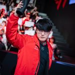 Tỏa sáng giúp T1 đi MSI, một siêu sao nhận “đặc quyền” của Riot