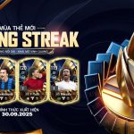 Totti lần đầu xuất hiện trong FC Online, Iniesta chính thức được “unlock”!