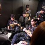 Trận đấu của GAM cho thấy quyết định gộp khu vực của Riot đang đi đúng hướng