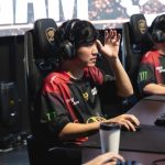 Trận đấu của GAM xuất hiện drama, LCP lập tức hành động