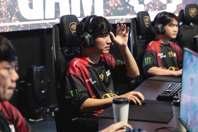 Trận đấu của GAM xuất hiện drama, LCP lập tức hành động