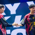 Trận thắng đầu tay của GAM tại MSI 2025 cũng chỉ ra một vấn đề nghiêm trọng