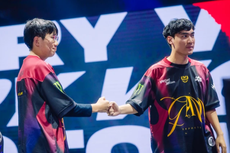 Trận thắng đầu tay của GAM tại MSI 2025 cũng chỉ ra một vấn đề nghiêm trọng