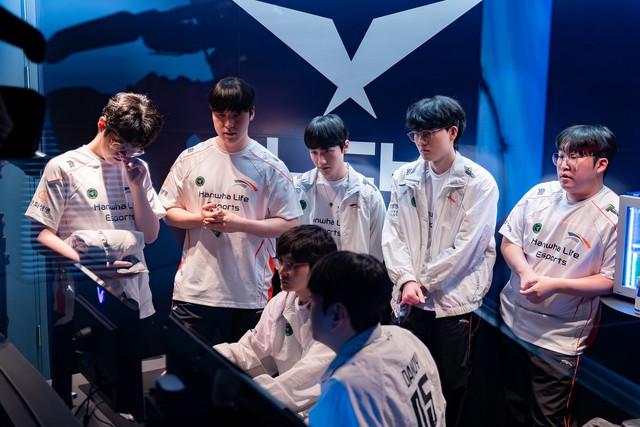 Trận thắng KT phơi bày điểm yếu chí mạng của HLE