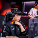 Trận thua Gen.G lộ ra những hạn chế nặng của T1 so với “đại kình địch”