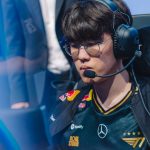 Trong cùng ngày, cả T1 và Gen.G đều thất bại tại CKTG 2025 vì một yếu tố “chí mạng”