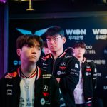 Trong cùng ngày, cặp “chú – cháu” nhà T1 lập kỷ lục “khủng”