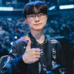 Trước thềm chung kết CKTG 2025, Faker xác lập thành tích “khủng”