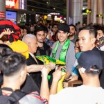 Trước thềm FC Pro Festival 2025 cùng hai huyền thoại Figo và Kaká