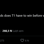 Trưởng dự án ĐTCL hé lộ ý tưởng táo bạo về T1 khiến cộng đồng bùng nổ