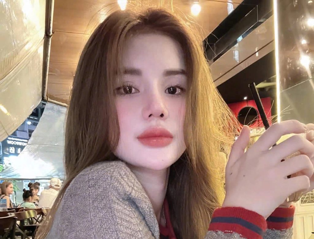 Truy nã hotgirl Ly Meo