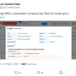 Truyền thông LPL bất ngờ thông báo “nhà vua MSI” có thể “bất tử”