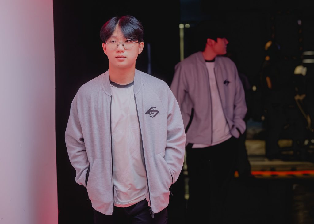 TSW thất bại đáng tiếc ở CKTG 2025, một tuyển thủ bị cho là nguyên nhân chính