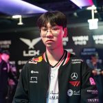 Từ chỗ “nỗi xấu hổ của T1”, Doran đang thống trị một thông số “cực khủng”