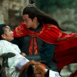 “Tứ đại mỹ nhân” Điêu Thuyền: Từ người đẹp hàng đầu lịch sử đến phiên bản AI “nghiêng nước nghiêng thành”