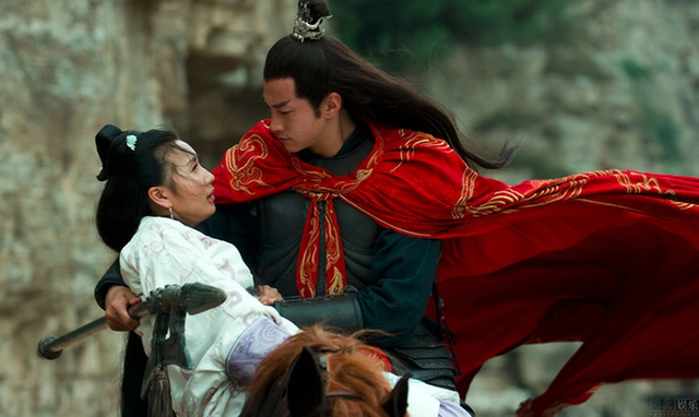 “Tứ đại mỹ nhân” Điêu Thuyền: Từ người đẹp hàng đầu lịch sử đến phiên bản AI “nghiêng nước nghiêng thành”