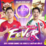 Tứ hùng tái đấu: Độ Mixi và Refund Gaming quyết phá dớp về nhì trước All Stars SG F.C của Cris Phan