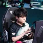 Từng là vua LCK một thời, cựu vương CKTG lộ hình ảnh khiến fan xót xa