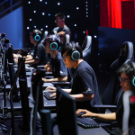 VĐV Bùi Tuấn Kiên vô địch mùa đầu tiên của giải Vô địch Quốc gia ĐTCL Việt Nam