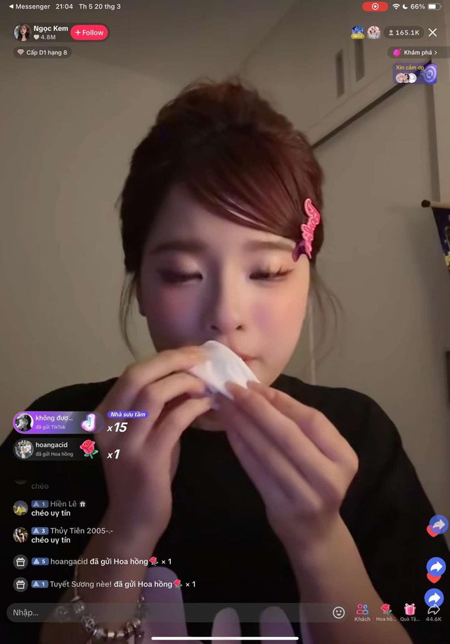 ViruSs liên tục lên tiếng nhưng bị cộng đồng “phản damage”