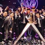 Vô địch MSI 2025 khiến Gen.G “vô tình” dính vào một “dớp” tăm tối của LMHT