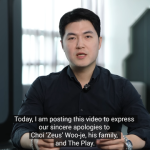 Vụ việc Zeus kết thúc, khán giả nhận ra chính Faker đã “báo” trước từ đầu