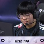 Vừa lập cột mốc lịch sử tại LCK, sao trẻ đến từ VCS có thêm hành động đầy nhân văn