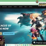 Vừa trải nghiệm lại LMHT, huyền thoại DOTA 2 đã nhận “đòn đau” từ Riot
