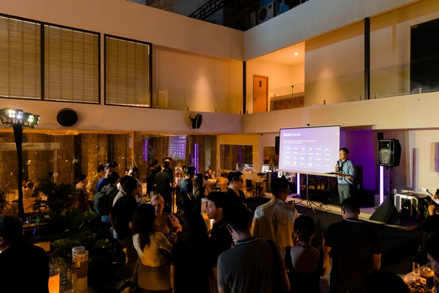 Xsolla Connect lần đầu tiên tại Việt Nam: Mở ra cơ hội hợp tác toàn cầu