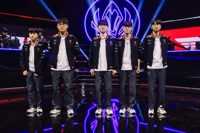 Xuất hiện 2 vị tướng “đen đủi” bậc nhất MSI 2025