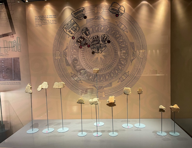 Xuất hiện dự án game Việt khai thác văn hóa Đông Sơn