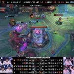 Xuất hiện nghi vấn BLG cố tình “buông” khiến cộng đồng LPL “dậy sóng”