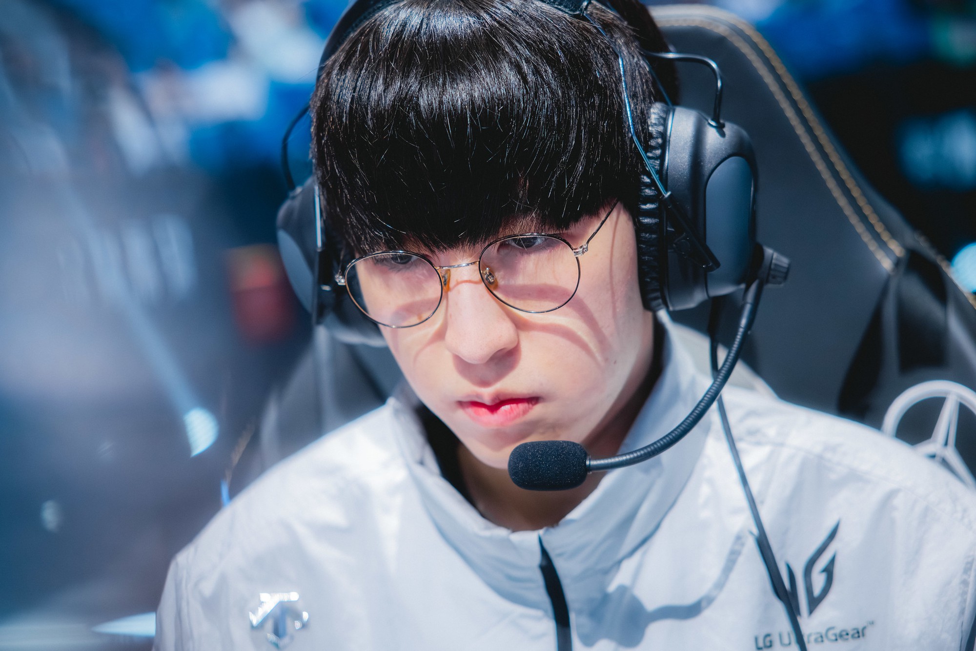 Xuất hiện nghi vấn Gen.G chuẩn bị chia tay cái tên đầu tiên hậu CKTG 2025