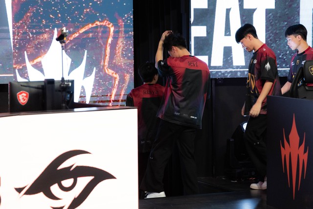 Xuất hiện thông tin GAM sẽ “thay máu” cực mạnh, chỉ 1 tuyển thủ chắc suất